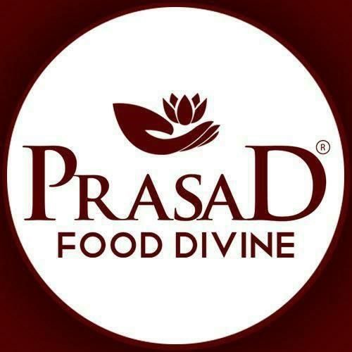 Prasad Food Divine