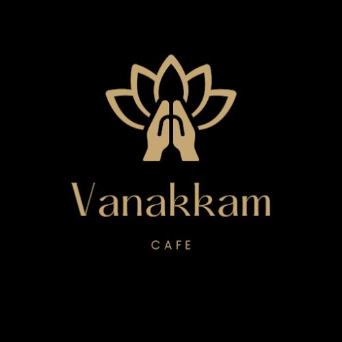 Vanakkam Cafe