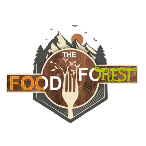 The Food Forest