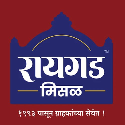 Raigad Misal