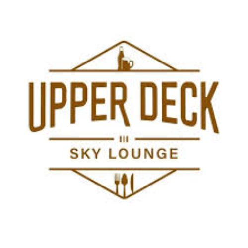 Upper deck Sky lounge