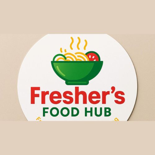 The Freshers Food Hub
