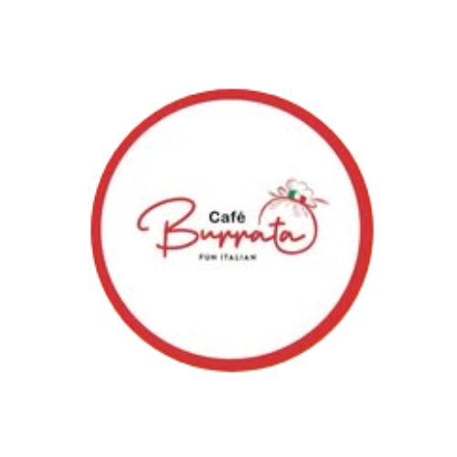 Cafe Burrata