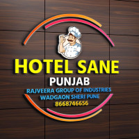 Hotel Sane Punjab Veg &  Non-veg Family Restaurant