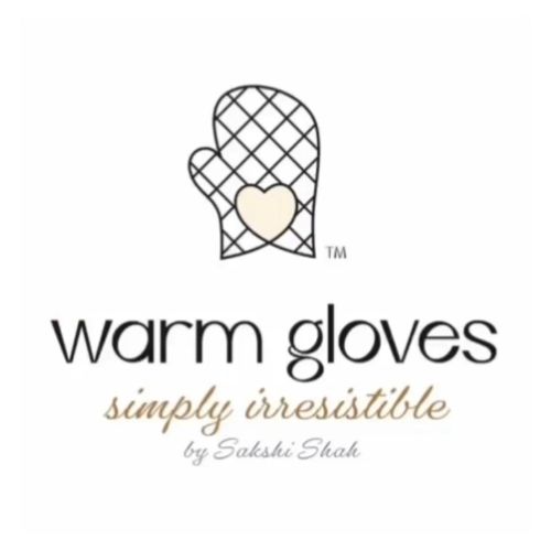 Cafe Warm Gloves