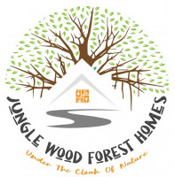 Jungle Wood Forest Homes