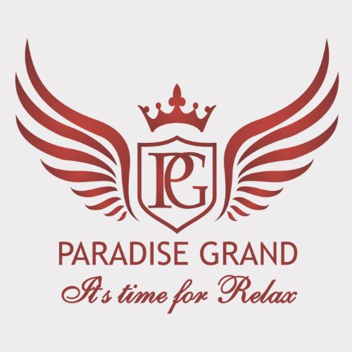 Paradise Grand Hotel & Resort