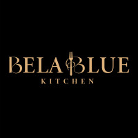 Bela Blue Kitchen
