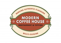 Modern Coffee House