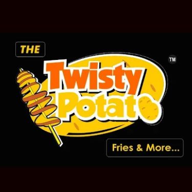 The Twisty Potato