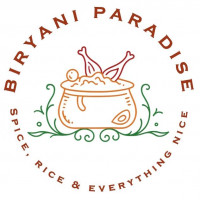 Biryani Paradise