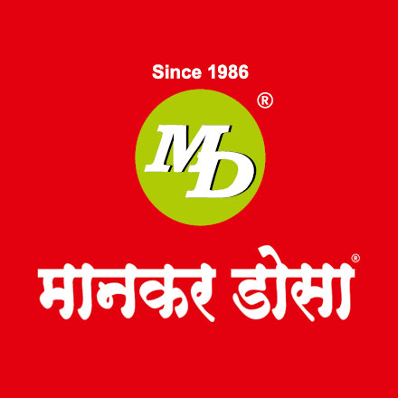Mankar Dosa