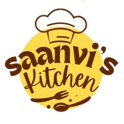 Saanvi's Kitchen