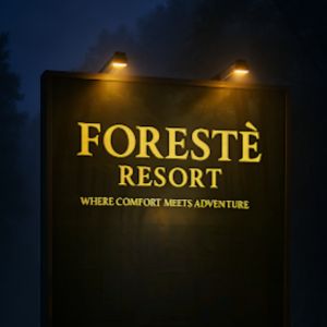 Foreste Resort