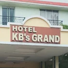 Hotel KBS Grand