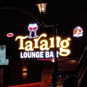 Hotel Tarang Launge Bar