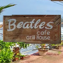 Beatles Cafe Grill House