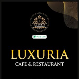 Cafe Luxuria