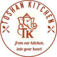 Toshan Kitchen