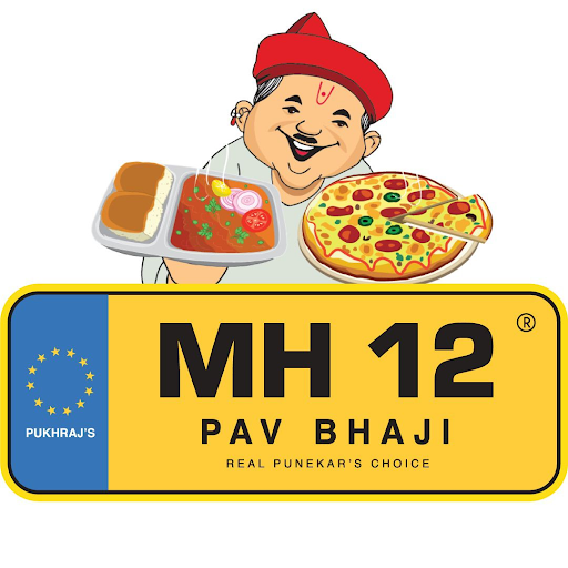 MH12 Pav Bhaji