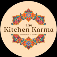 The Kitchen Karma