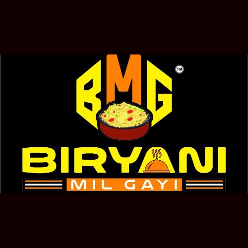 Biryani Mil Gayi