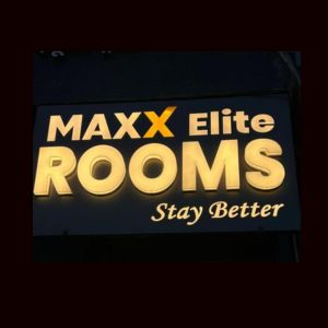 Maxx Elite Rooms